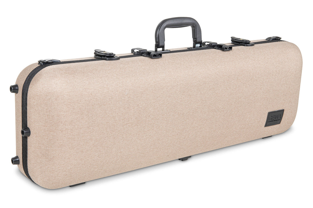 GEWA Violines case BIO A - Beige