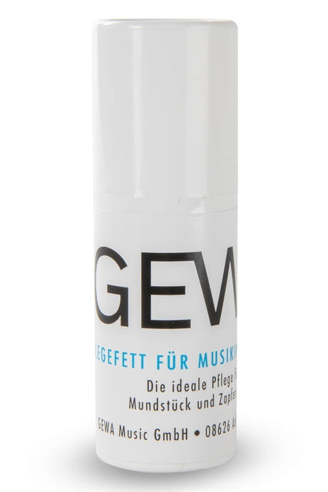 GEWA grasa para corcho en barra, 30 g