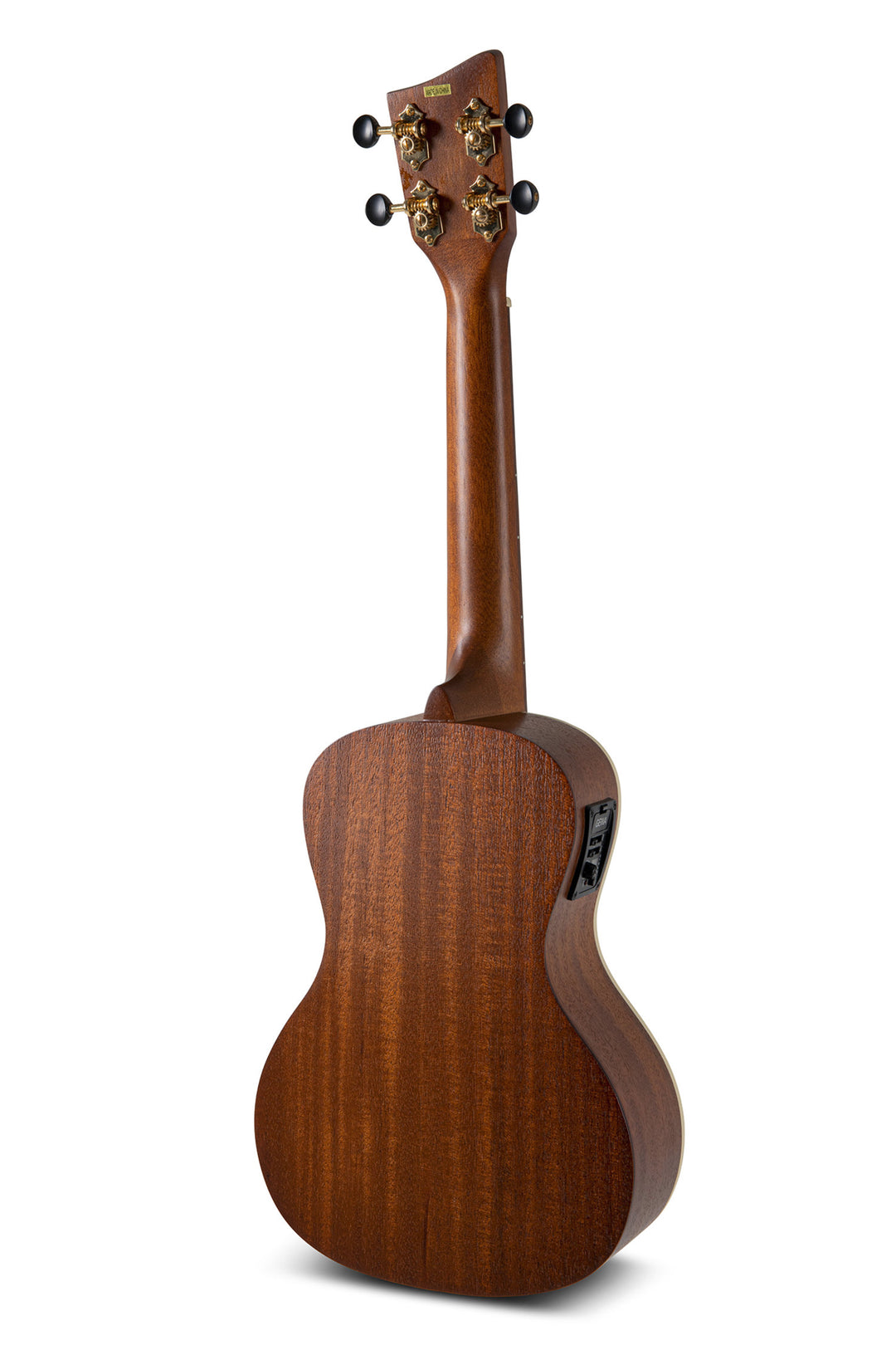 GEWA Ukeleles de concierto Manoa Maui - E-A Concert (Sapelli mate)