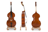GEWA Double bass Basic Line - Laminated version - 4/4 (Set up made in GEWA Master workshop)