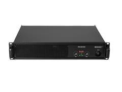 OMNITRONIC XPA-350 MK2 Amplificador