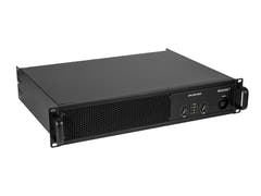 OMNITRONIC XPA-350 MK2 Amplificador