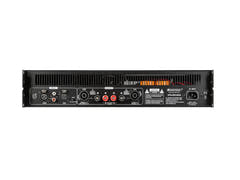 OMNITRONIC XPA-350 MK2 Amplificador