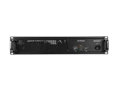 OMNITRONIC XPA-350 MK2 Amplificador