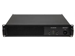 OMNITRONIC XPA-1000 MK2 Amplificador