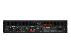 OMNITRONIC XPA-1000 MK2 Amplificador