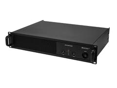 OMNITRONIC XPA-1000 MK2 Amplificador
