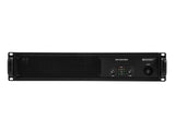 OMNITRONIC XPA-1000 MK2 Amplifier