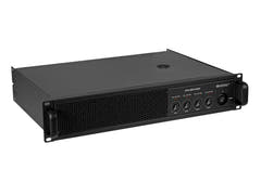OMNITRONIC XPA-4804 MK2 Amplificador