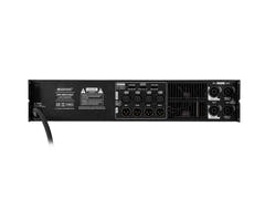 OMNITRONIC XPA-4804 MK2 Amplificador