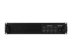 OMNITRONIC XPA-4804 MK2 Amplificador