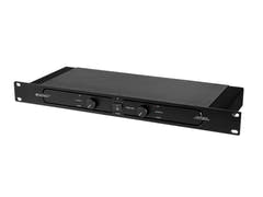 OMNITRONIC PKD-352 Amplificador de estudio de clase D