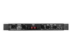 OMNITRONIC PKD-352 Amplificador de estudio de clase D