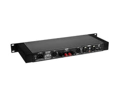 OMNITRONIC PKD-352 Amplificador de estudio de clase D