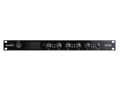 OMNITRONIC XDA-1206 Amplificador Class D de 6 canales