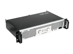 PSSO DDA-3500 - Amplificador Digital