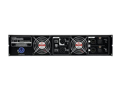 PSSO DDA-3500 - Amplificador Digital