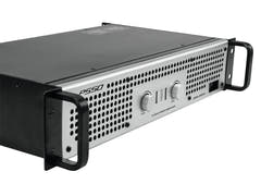 PSSO DDA-3500 - Amplificador Digital