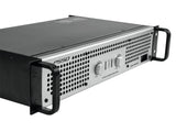 PSSO DDA-3500 - Amplificador Digital
