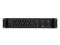 PSSO DDA-2700 MK2 Amplificador de 2 canales