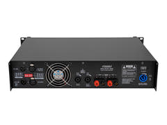 PSSO DDA-2700 MK2 Amplificador de 2 canales