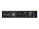 PSSO DDA-2700 MK2 2-channel Amplifier
