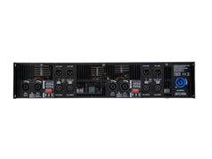 PSSO QDA-6000 MK2 Amplificador de 4 canales
