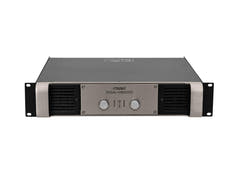 PSSO DCA-12000 Amplificador SMPS de 2 canales