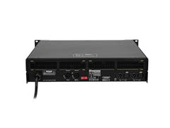PSSO DCA-12000 Amplificador SMPS de 2 canales