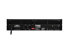 PSSO DCA-12000 Amplificador SMPS de 2 canales