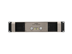 PSSO DCA-12000 Amplificador SMPS de 2 canales