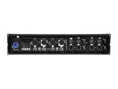 PSSO QDA-4400 Amplificador Digital de 4 canales