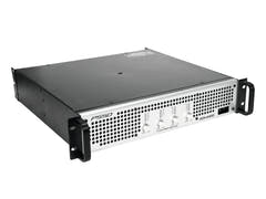 PSSO QDA-4400 Amplificador Digital de 4 canales