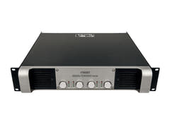 Amplificador SMPS de 4 canales PSSO QCA-10000 MK2