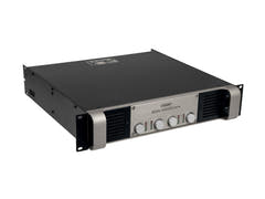 Amplificador SMPS de 4 canales PSSO QCA-10000 MK2