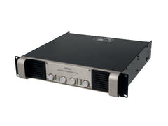 Amplificador SMPS de 4 canales PSSO QCA-10000 MK2