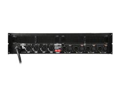 Amplificador SMPS de 4 canales PSSO QCA-10000 MK2