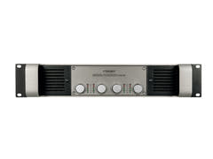 Amplificador SMPS de 4 canales PSSO QCA-10000 MK2