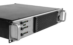 Omnitronic A-3603 ClaD 2.1 Amplificador
