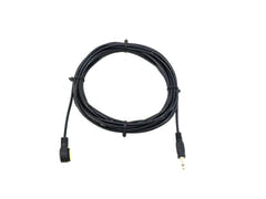 OMNITRONIC Extensión IR para LUB-27