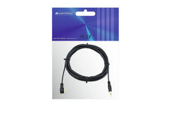 OMNITRONIC Extensión IR para LUB-27