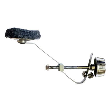 Sordina interna Gibraltar SC-4400 con almohadilla de fieltro