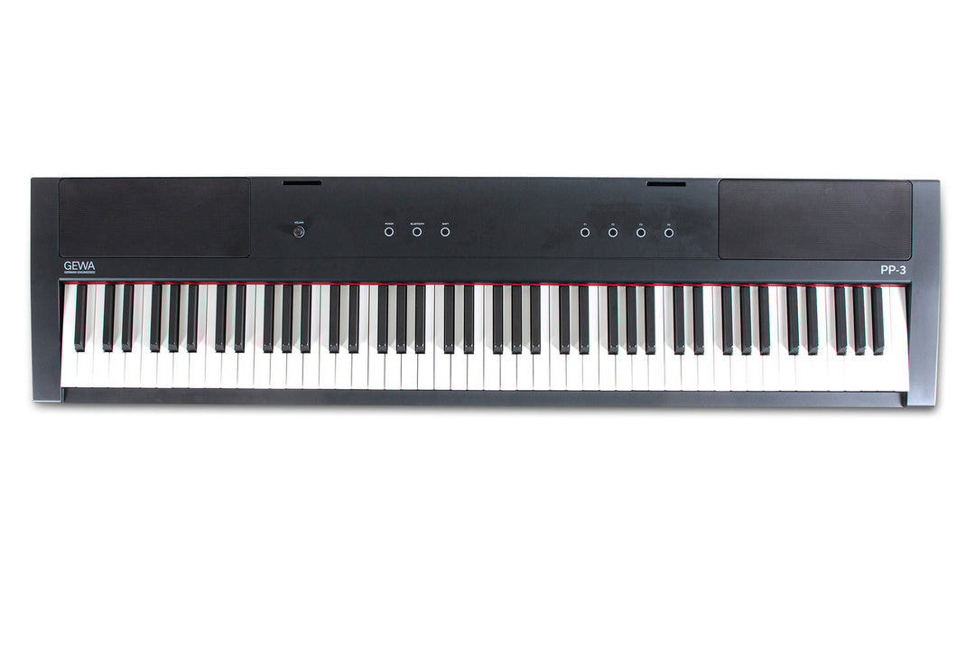 Piano portátil GEWA PP-3 - PP-3 sin soporte