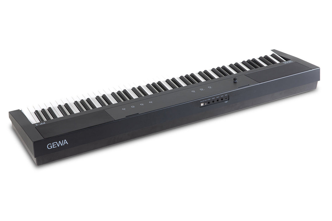 Piano portátil GEWA PP-3 - PP-3 sin soporte