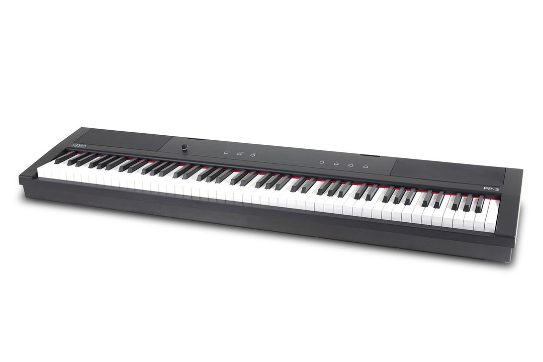 Piano portátil GEWA PP-3 - PP-3 sin soporte