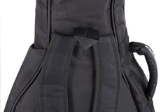 GEWA Guitar gig bag Premium 20 - Acústica negra