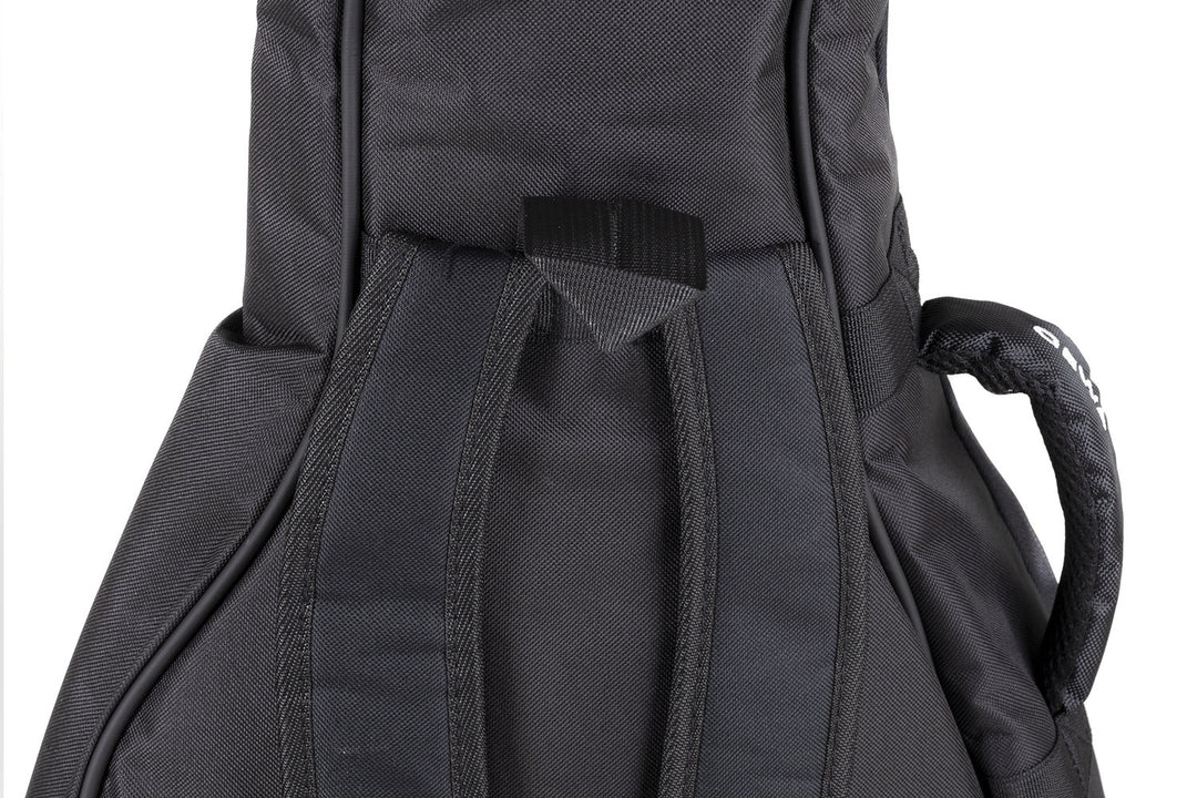GEWA Guitar gig bag Premium 20 - Acústica negra