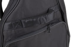 GEWA Guitar gig bag Premium 20 - Acústica negra