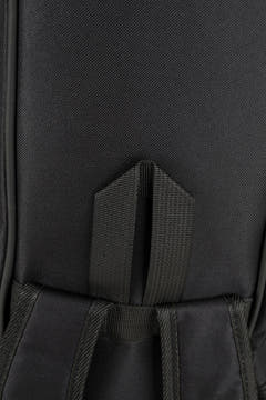 GEWA Funda para Guitarras Premium 20 - guitarra eléctrica Black