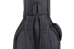 GEWA Funda para Guitarras Premium 20 - guitarra eléctrica Black